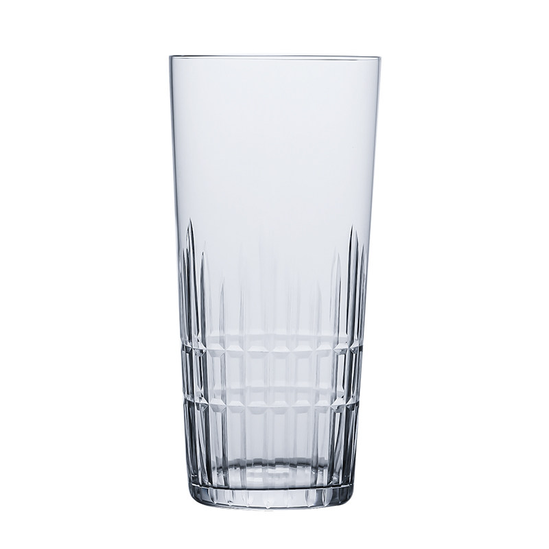 Crystal Gin Glasses — view 3