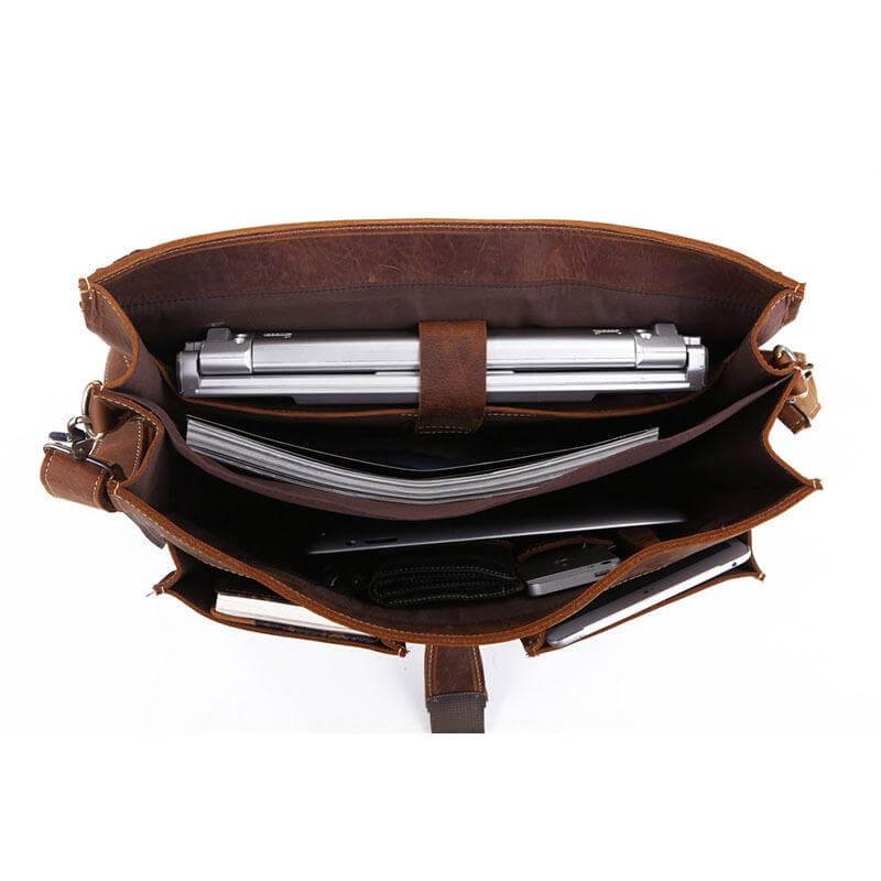 Rugged Aerospace Aluminum Garment Bag