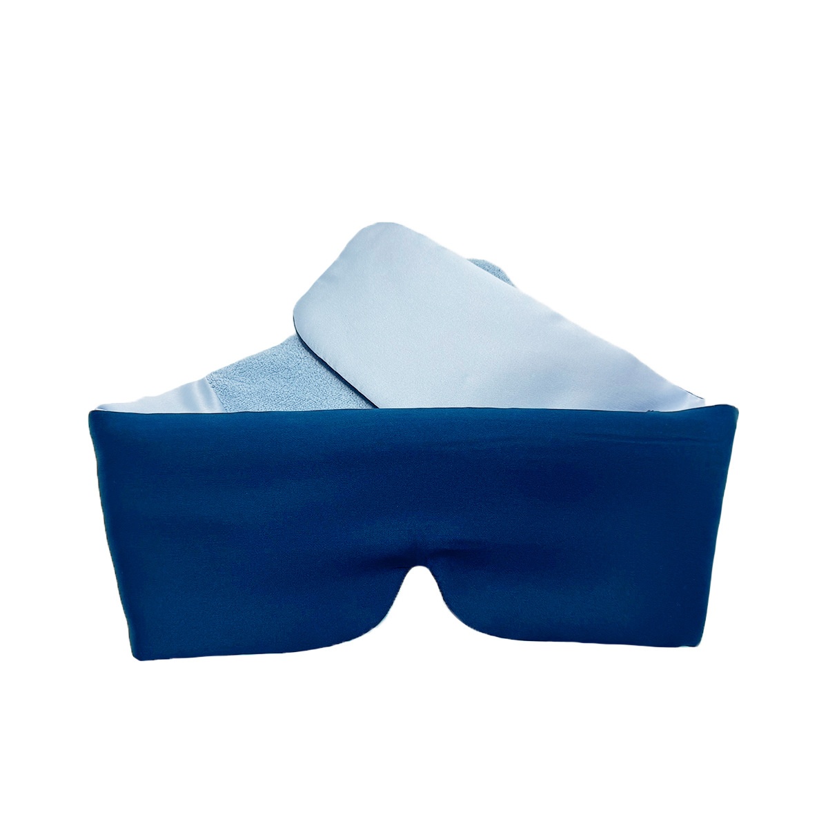 Vintage Nappa Leather Travel Scale