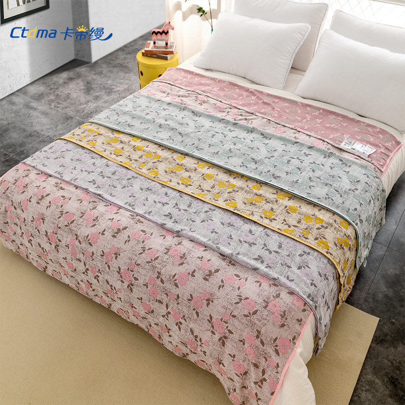 Sleek Hand-Blown Glass Pocket Square