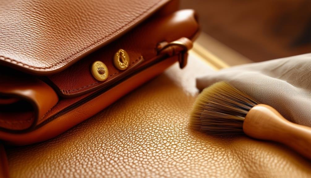 leather care essentials guide