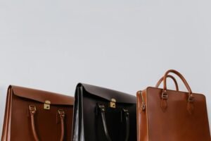 perfecting luxury bag craftsmanship